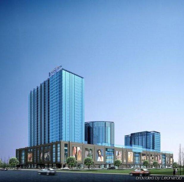 Shenyang Rich Gate Hotel Екстериор снимка