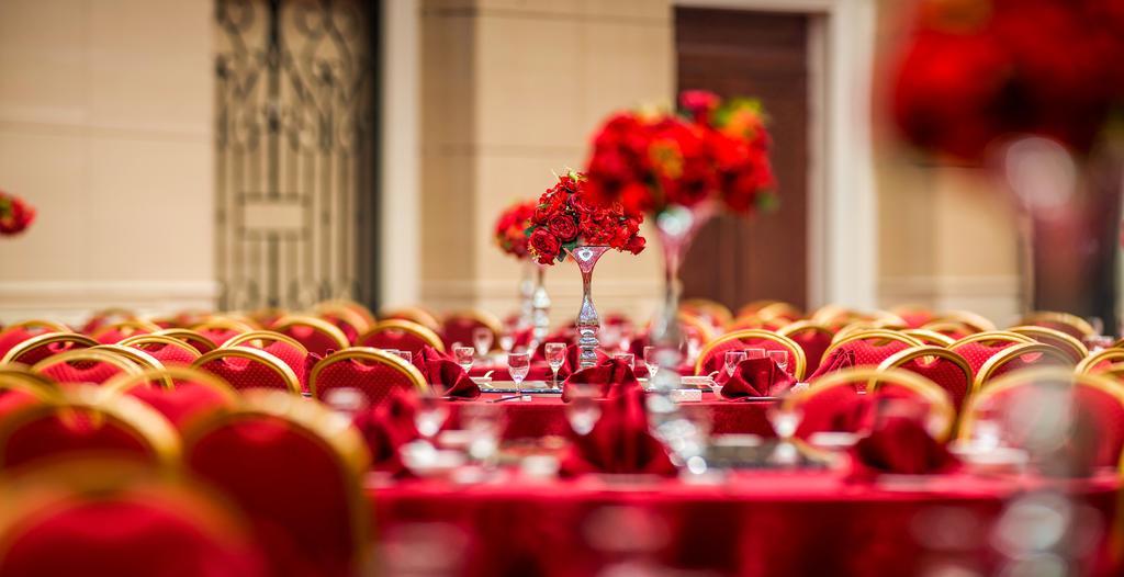 Shenyang Rich Gate Hotel Екстериор снимка